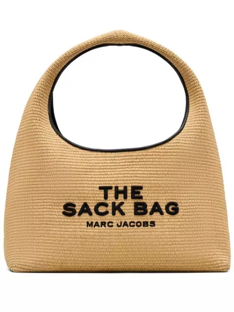 Marc Jacobs The Woven Sack bag Men 0114