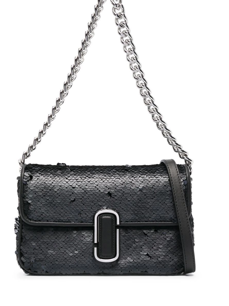 Affordable Women Marc Jacobs shoulder J Sequin bag Marc The 0221