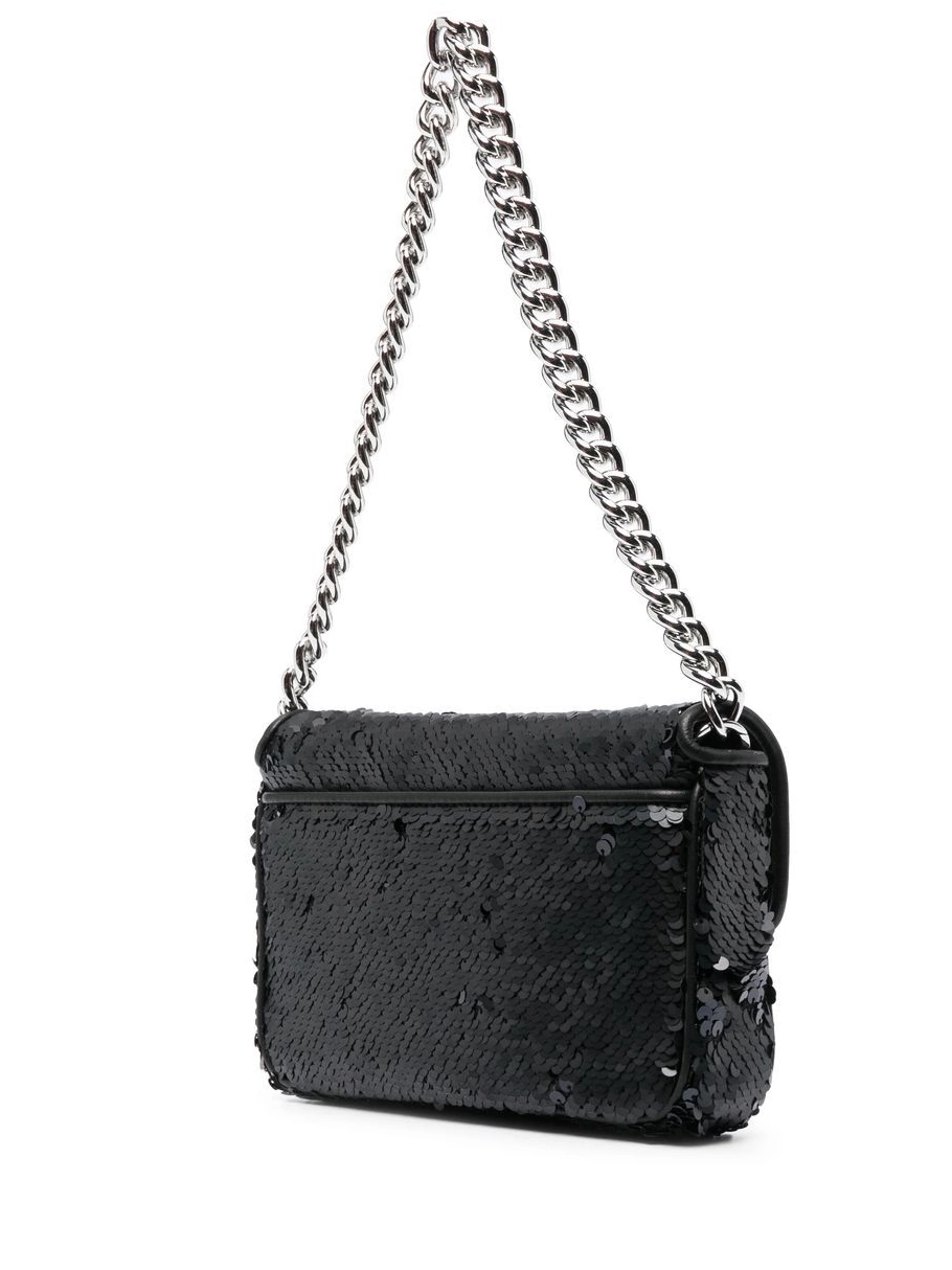 Affordable Women Marc Jacobs shoulder J Sequin bag Marc The 0221