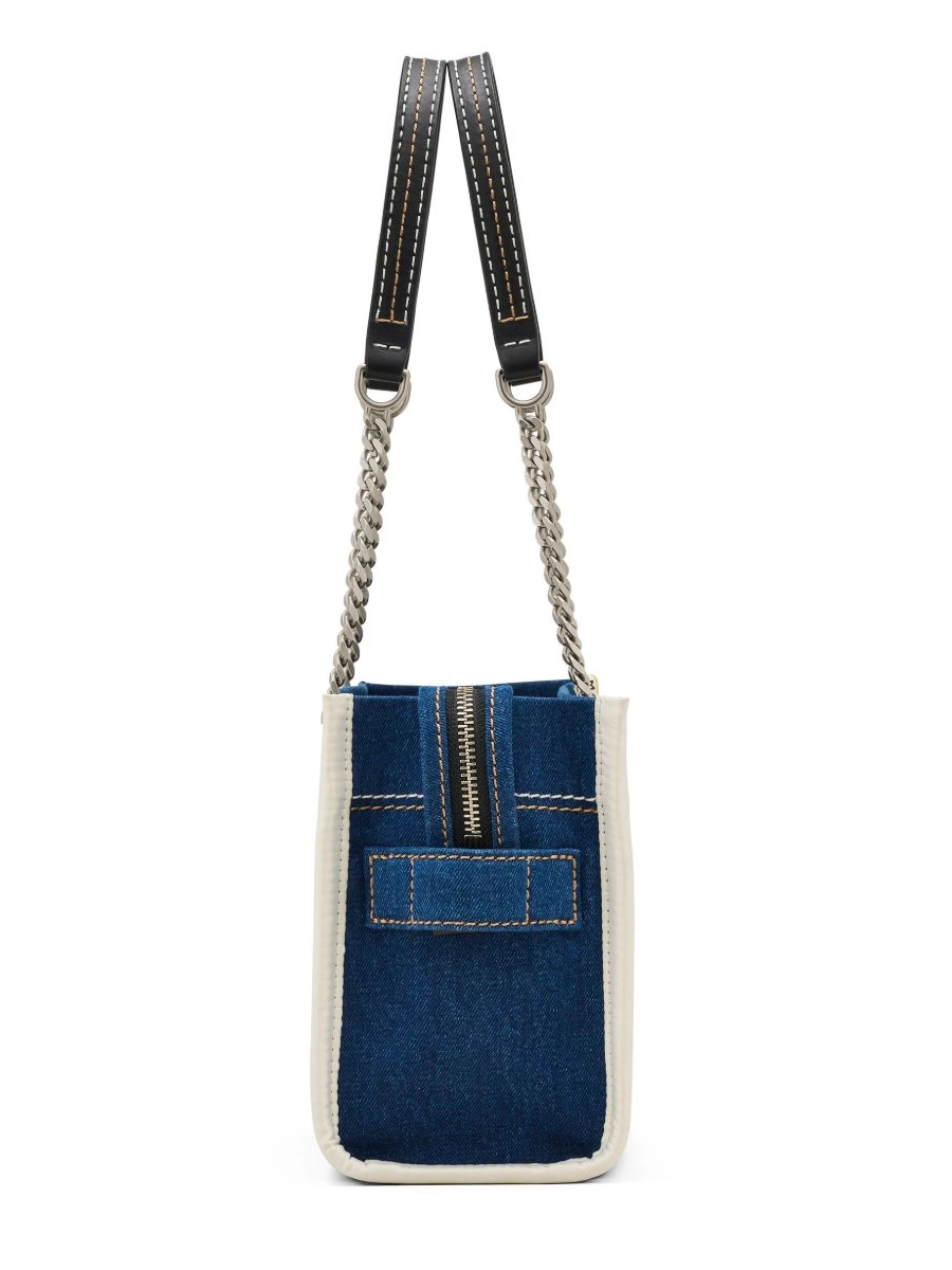 Cheap Denim Chain Small Women bag Tote Jacobs Marc The 0222