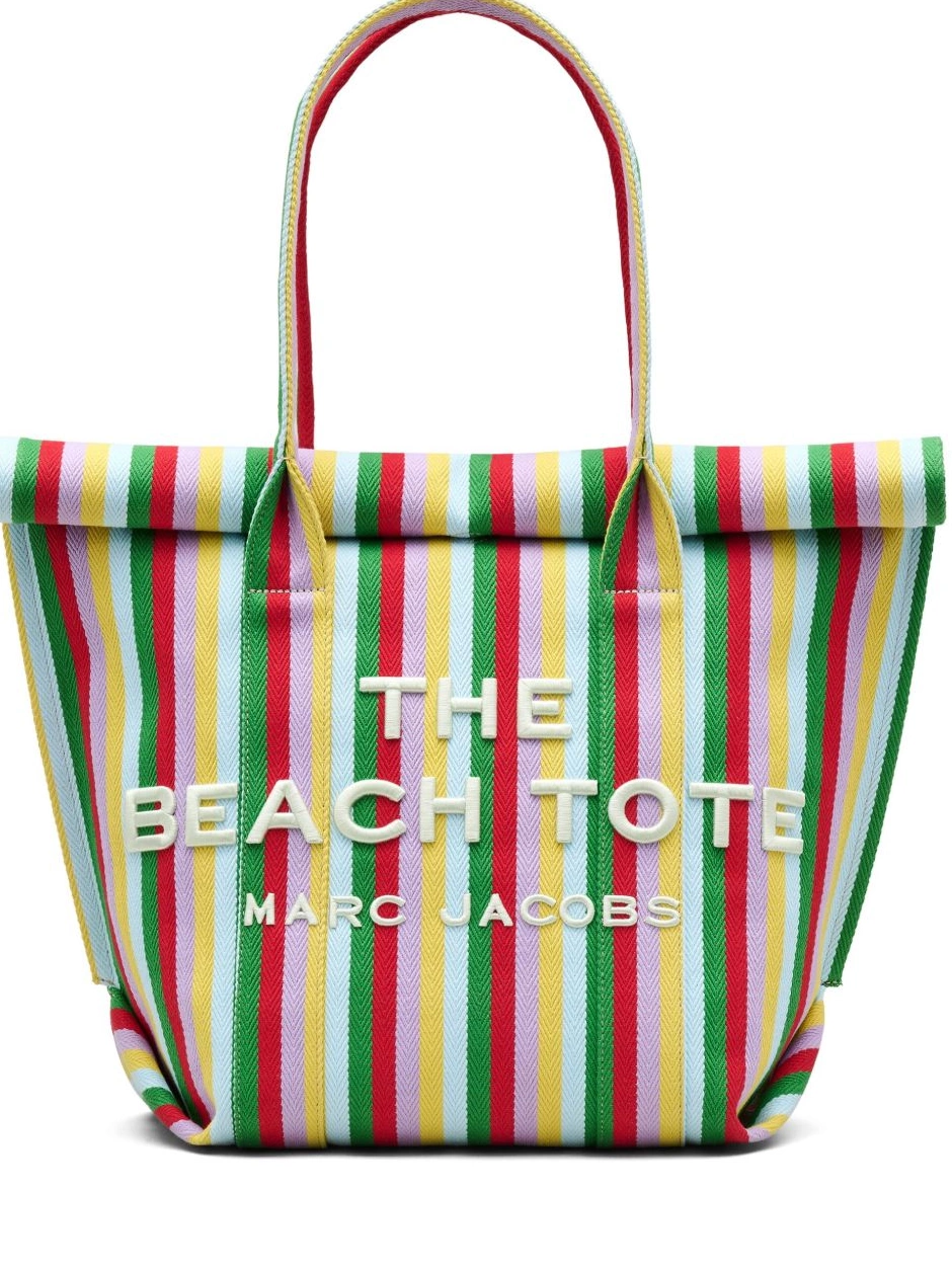 Cheap Woven Women Marc Tote Jacobs Stripe bag The 0221