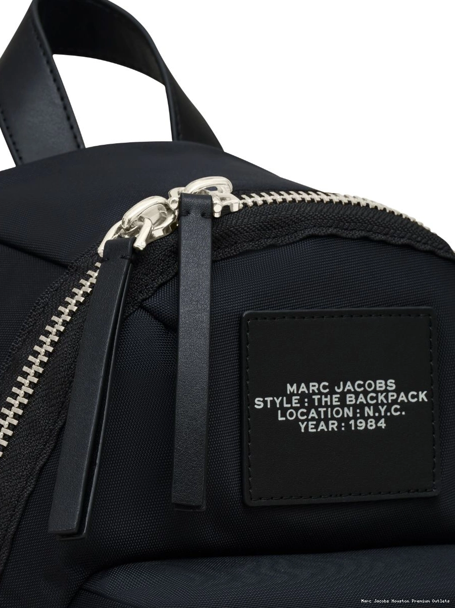 Affordable Medium Jacobs Marc zipped Backpack backpack The Women 0221