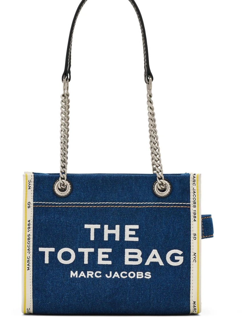 Cheap Denim Chain Small Women bag Tote Jacobs Marc The 0222