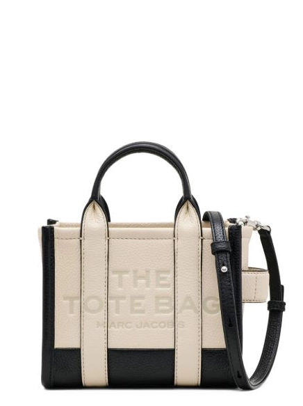 Cheap Marc The Crossbody bag Women Colorblock Tote Jacobs 0222